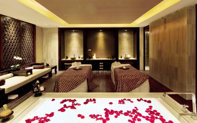 Sheraton Shanghai Hongkou Hotel