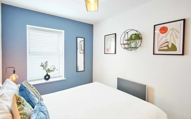 Host Stay Apartment 6 Lindsay House