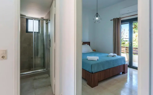 Seaside Oasis Near Heraklion Villa Maro IV Suite