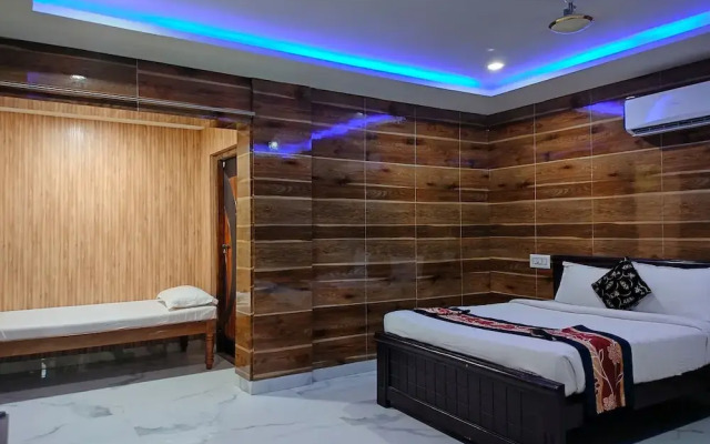 Thavika O Nila Resort Yelagiri