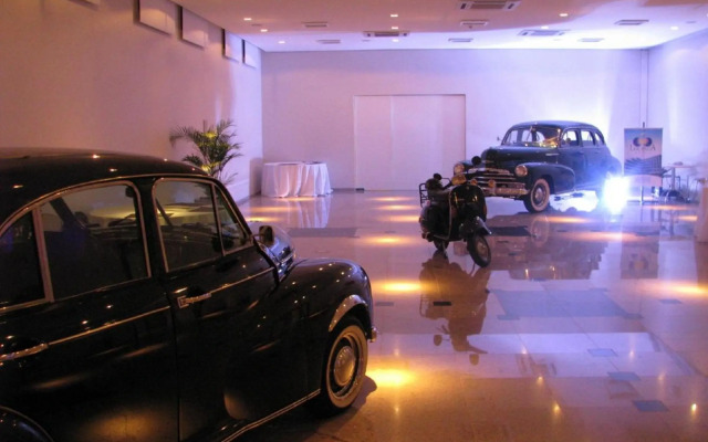 Locanda Hotel