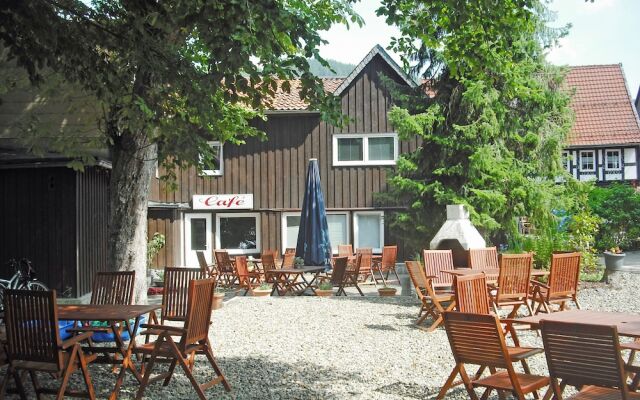 Pension An der Laute
