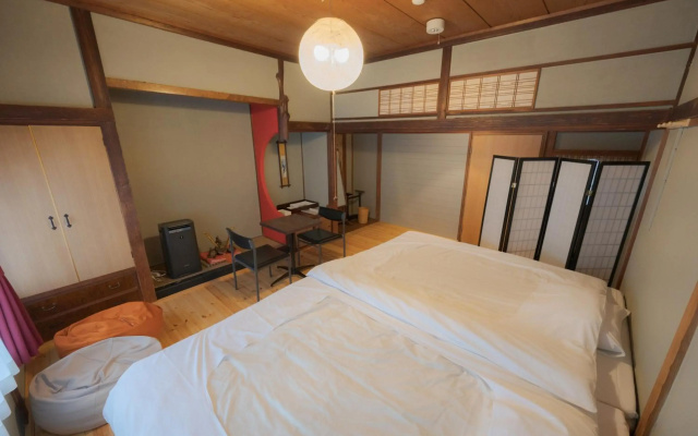 Koishiya Ryokan