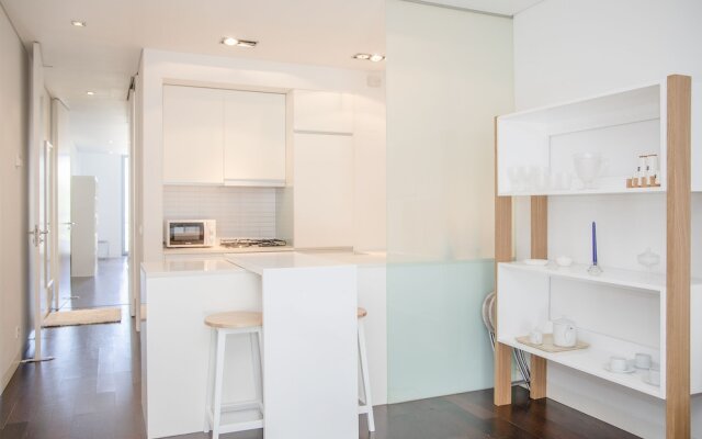 Liiiving - Carlos Alberto Apartment