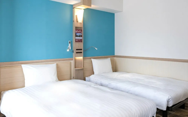 Deluxe Twin room (트윈 침대 2개) 사진 1