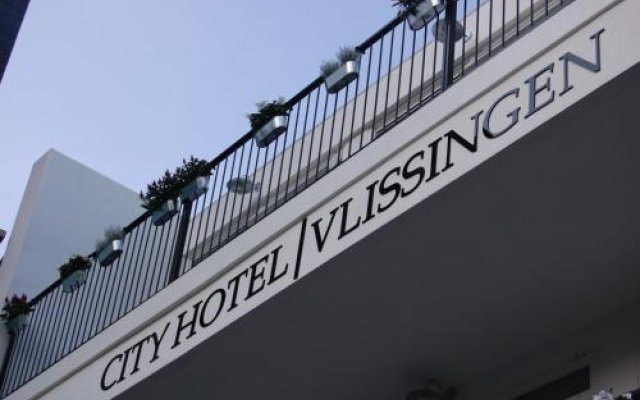 City Hotel Vlissingen