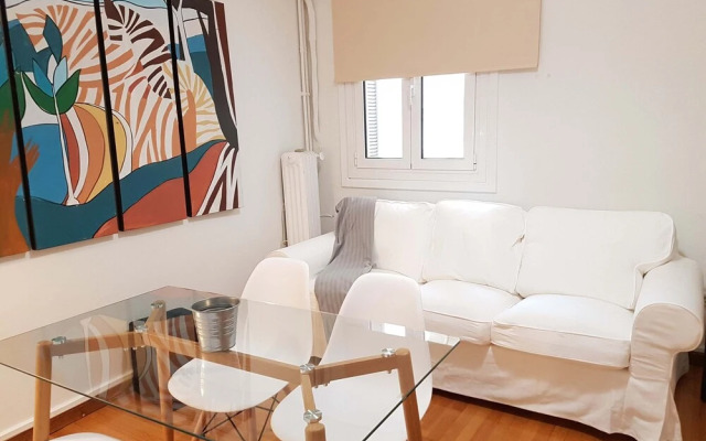 Erra - Nimbus - Athens Center,120m²,4 BD,2 BATH