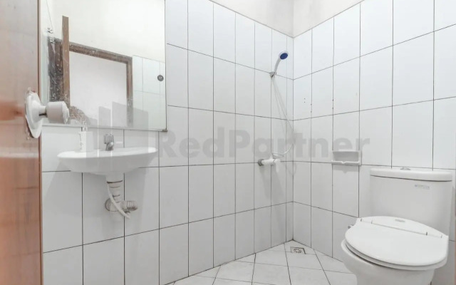 OYO 211 Seruni Residence