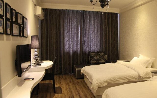 Ming Cheng Hotel