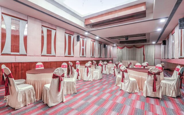 Hotel Hotel Suprabha