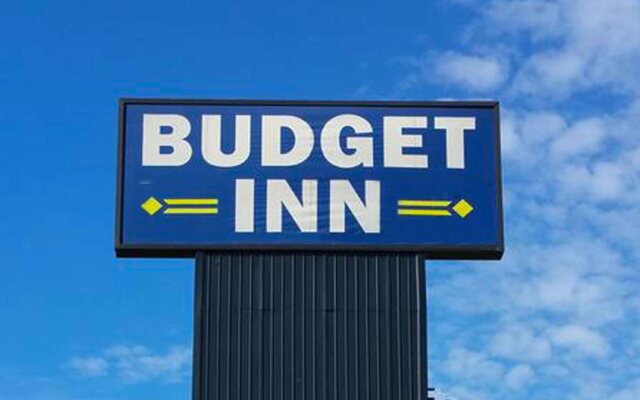 Budget Inn Corning