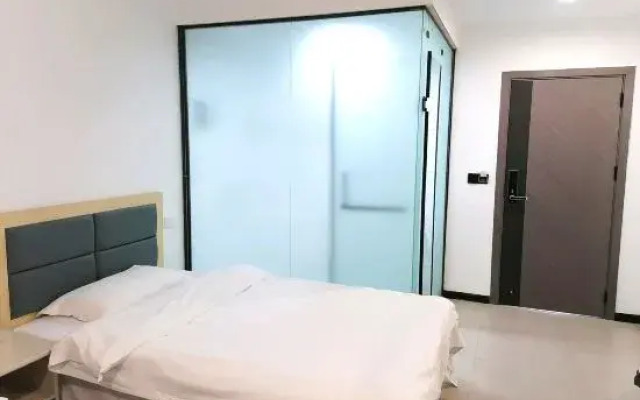 Yijia Hotel