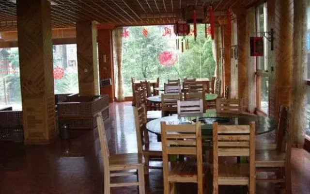 Zhen Chen Resort