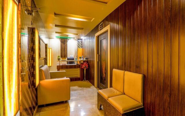 FabHotel GMC Grand