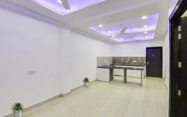 Hotel Aashiyana Inn - Rohini