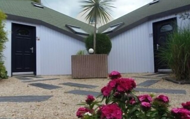 Motel Nuit et Jour