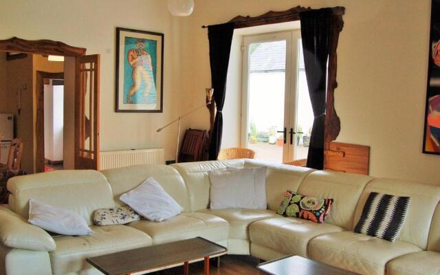 The Annex, Kilbride Farmhouse