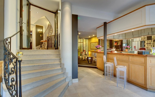 Grand Hotel des Gobelins