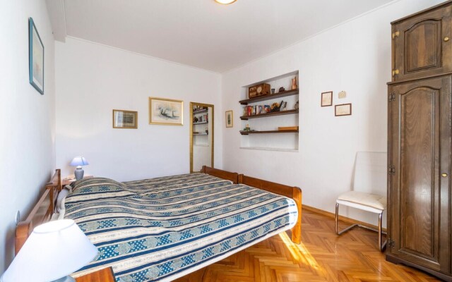 Nice Apartment in Umag With 2 Bedrooms and Wifi