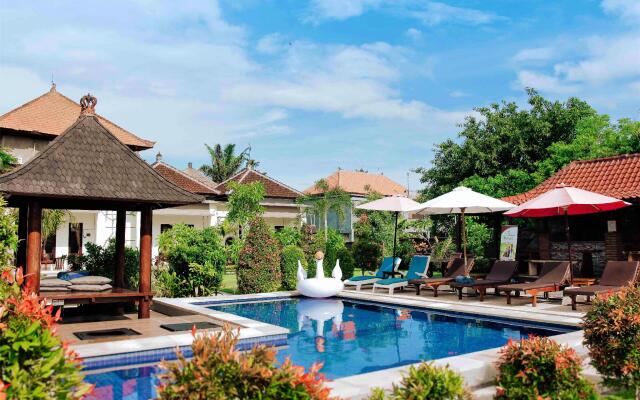 Uluwatu Jungle Villa