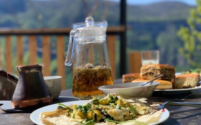 Wings of Tatev Private Villa