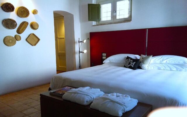 Torre Fiore Hotel Masseria