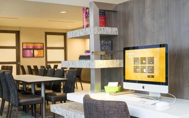 Residence Inn Milwaukee West