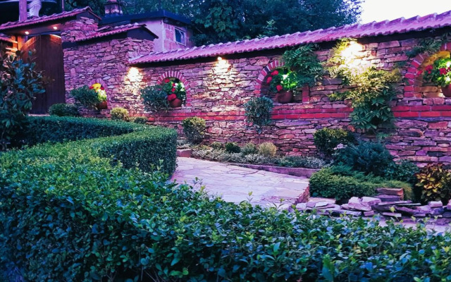 СТАИ ЗА ГОСТИ МЯАХОВА КЪЩа