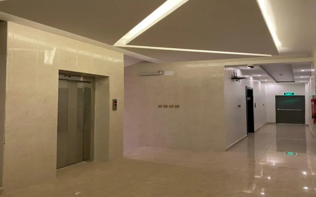 بيت الماس للشقق الفندقية MAAS House Apartments
