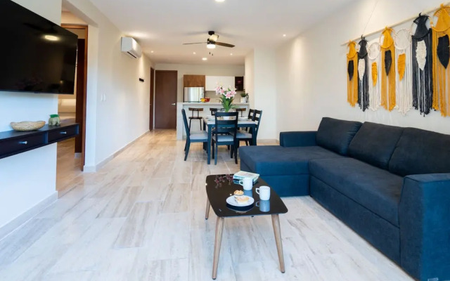 Paramar Viva 217 By Lockey