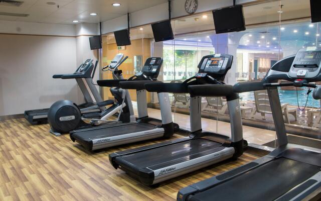Holiday Inn Shenzhen Donghua by IHG