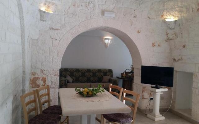 I Trulli Di Badi