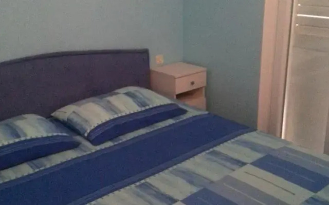 Apartment Saturnus