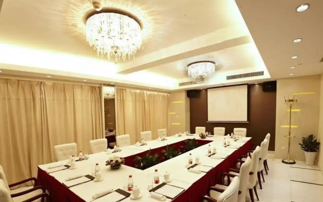 Wenzhou Dynasty Hotel