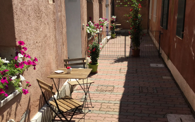 Cannaregio II Apartments