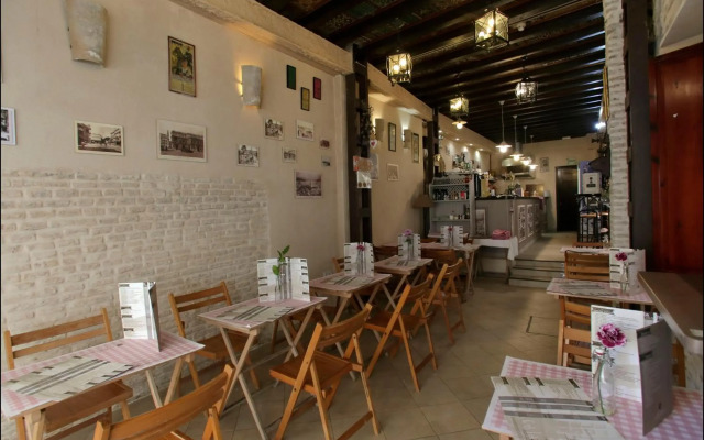 Hotel Convento La Gloria