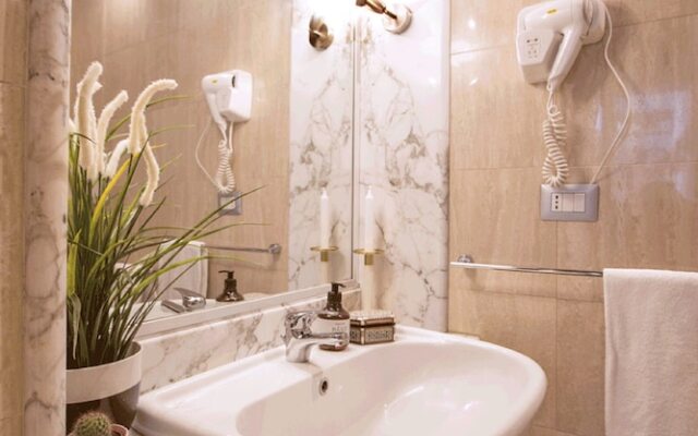 Villa Luciano - Luxury Design Apartments