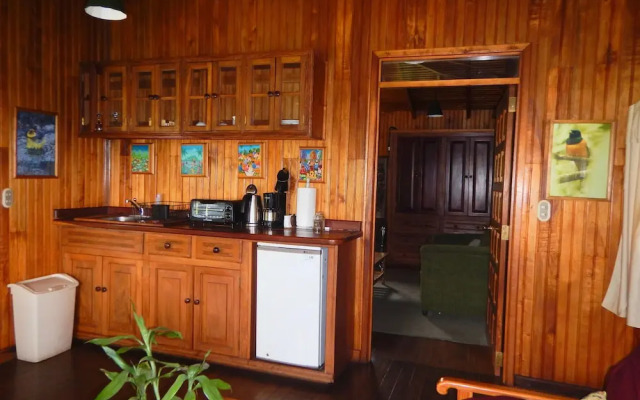 Los Quetzales Ecolodge & Spa