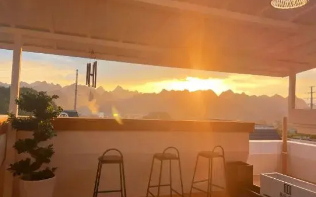 Manyuan Qingfeng B&B