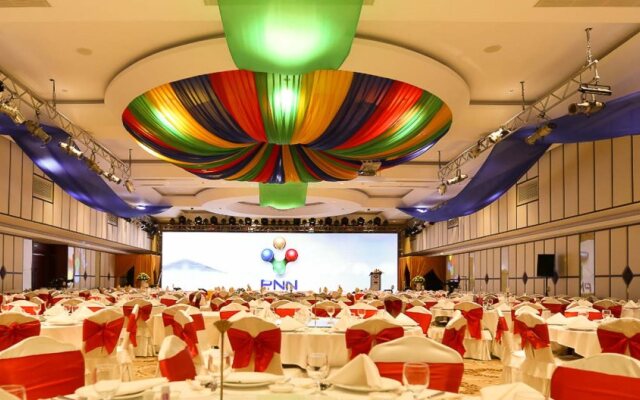 Phnom Penh Hotel