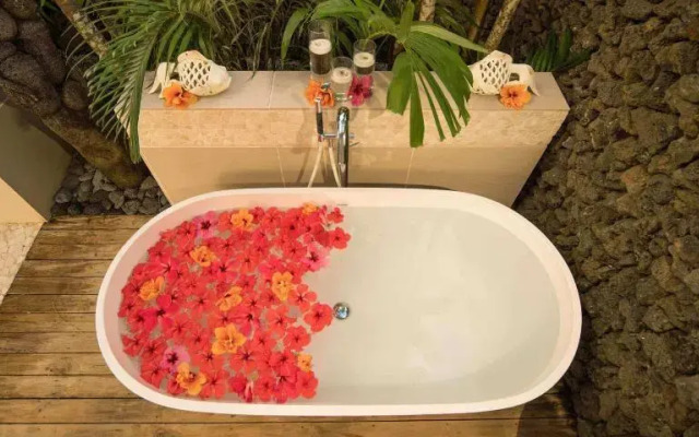 Raiwasa Private Lodge