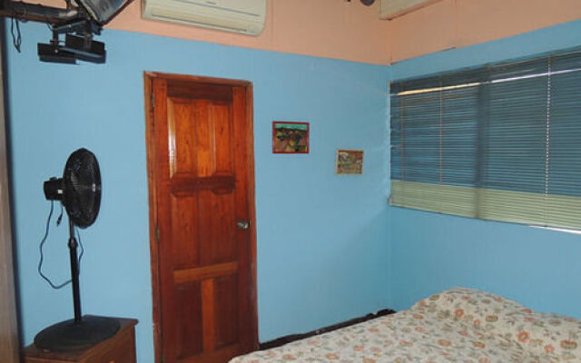 Hostal Doña Ida