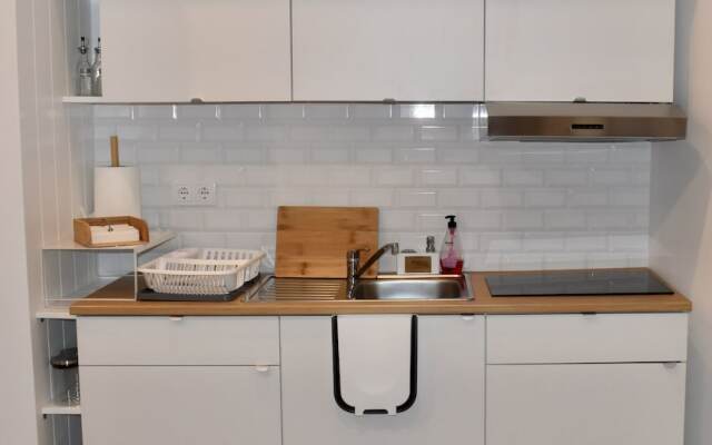 Partenope Hostel and Suites