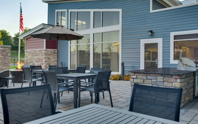 Residence Inn by Marriott Kingston