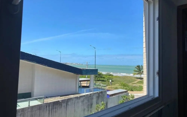 Paradise Beach Flat 311