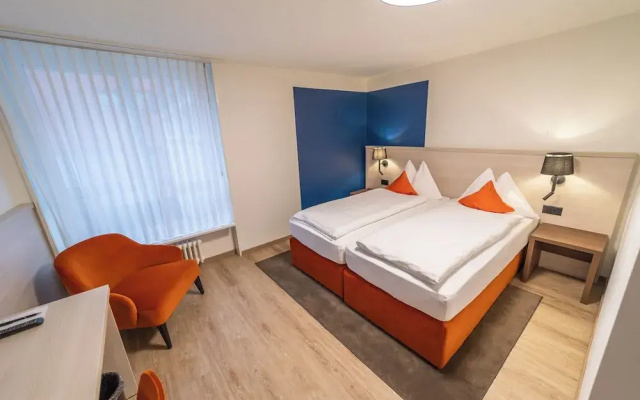 Dialoghotel Eckstein