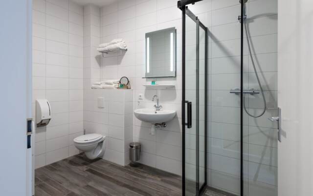 Residentie Vlissingen