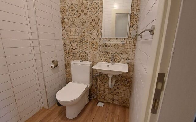 Thassos Apart Otel