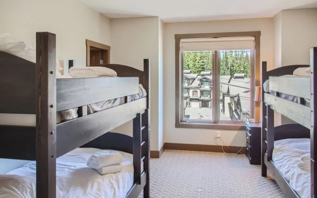 The Timbers by Okanagan Premier