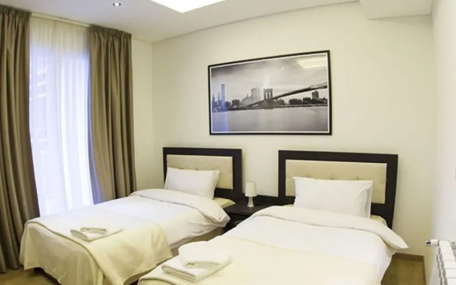 Kantari Suites